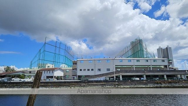 その他　東神奈川ゴルフジョイ（その他）まで352m