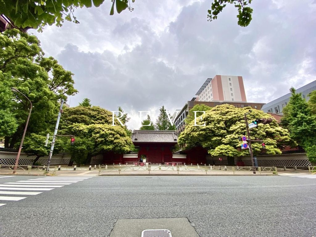 その他　国立東京大学（その他）まで5140m