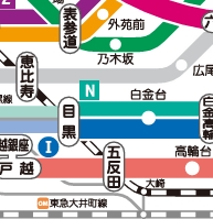 その他　☆路線図☆