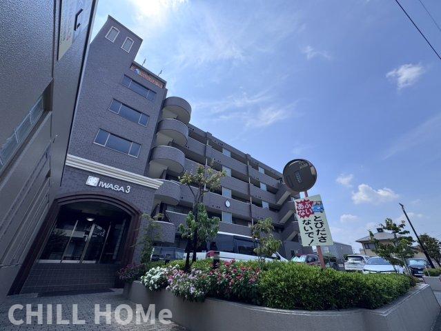 建物外観　他社様掲載物件もまとめてご紹介、ご案内可能です(^^)/