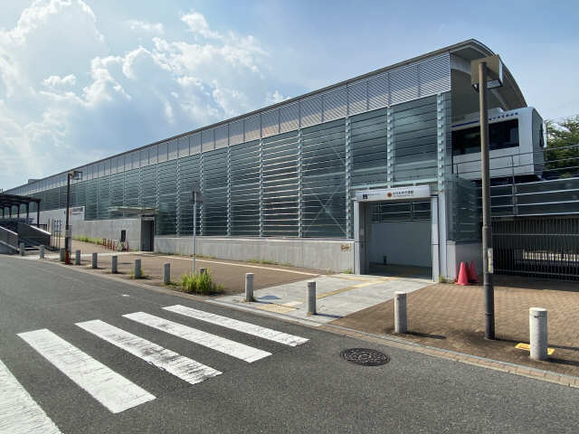 その他　はなみずき通駅（その他）まで1021m