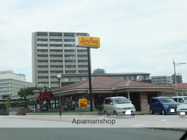 飲食店　ジョイフル二本木店（飲食店）まで544m