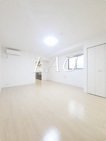 居室・リビング　洋室のお部屋です。