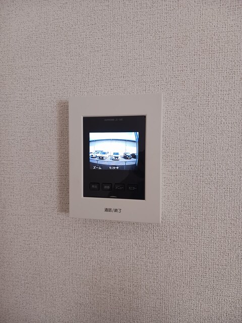 セキュリティ　セキュリティ