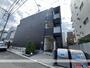 片瀬江ノ島駅より徒歩7分 1階 築8年2ヶ月の賃貸物件