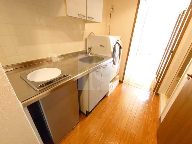 キッチン　別部屋参考写真