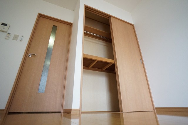収納　レーベンハウス桶川店へ　048-787-5511