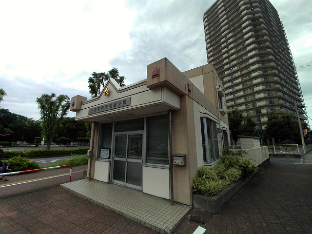 警察署・交番　上尾警察署 桶川駅前交番（警察署・交番）まで699m