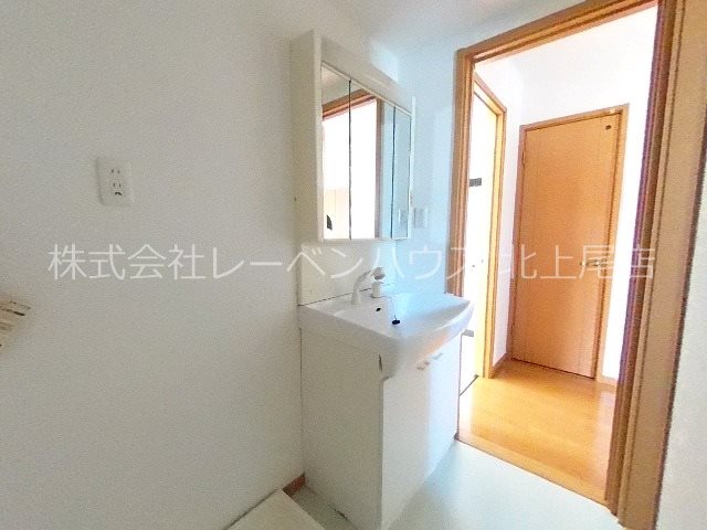 洗面設備　お問い合わせは048-772-8202