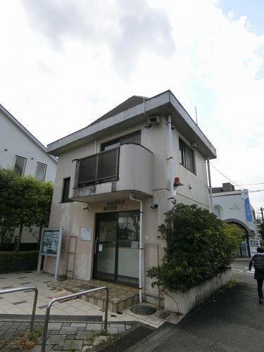 警察署・交番　麻生警察署 栗平駅前交番（警察署・交番）まで380m