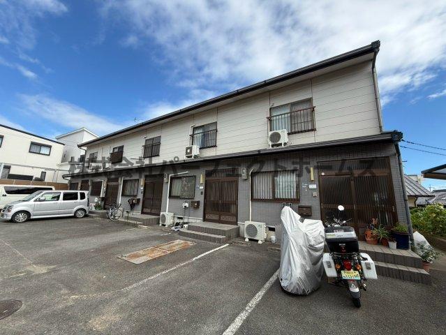 エントランス　エントランスです