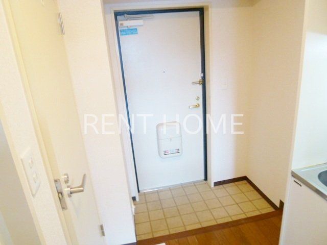 その他部屋・スペース　玄関廻り