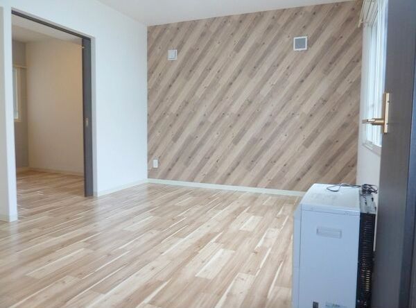 居室・リビング　お洒落なお部屋♪