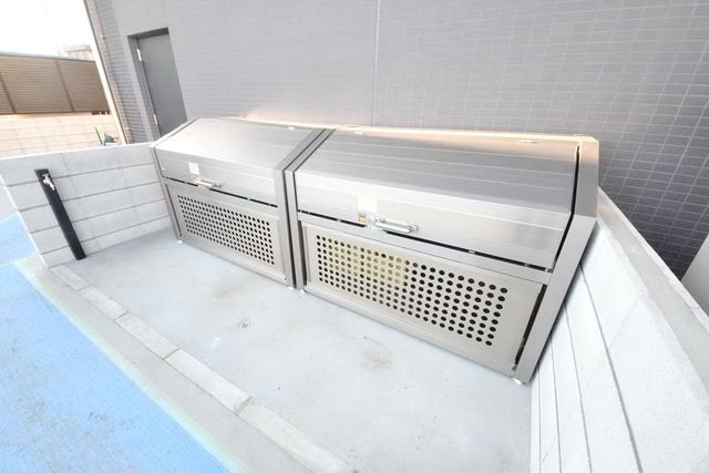 その他共有部分　外観・共用部分