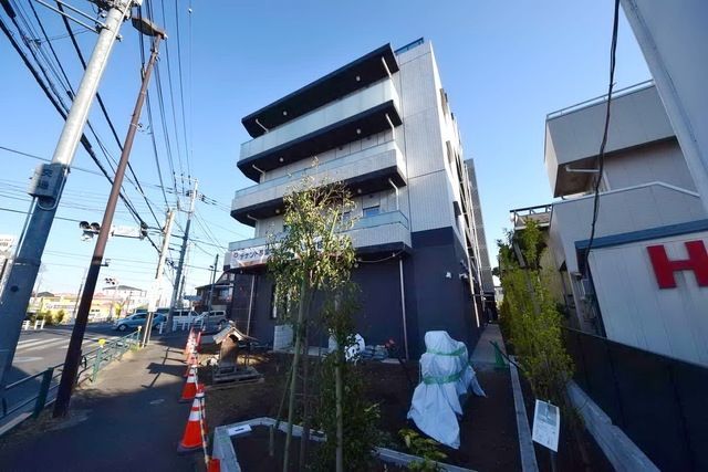 その他　外観・共用部分