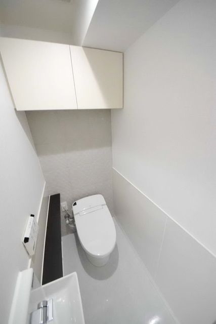 トイレ　室内・室内設備