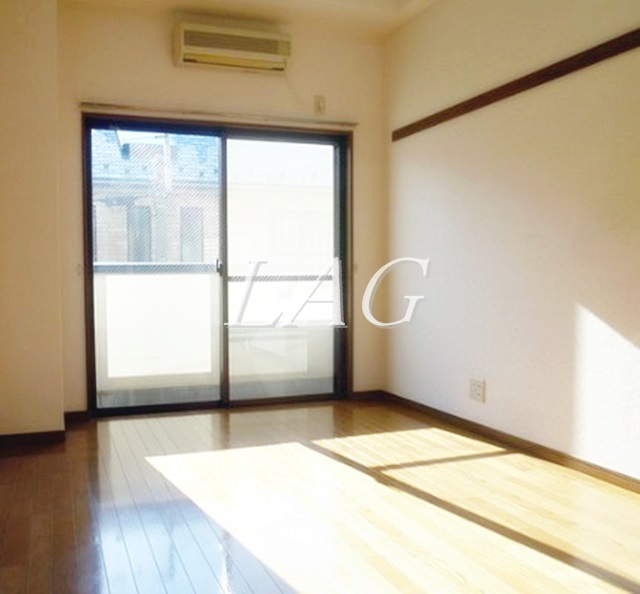 居室・リビング　洋室のお部屋です。