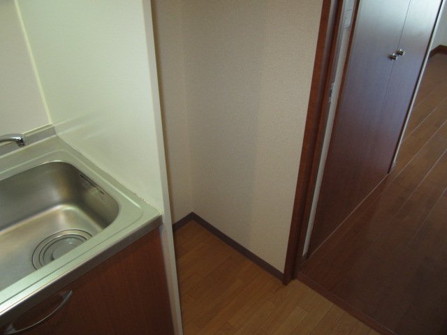 その他部屋・スペース　レーベスト平安