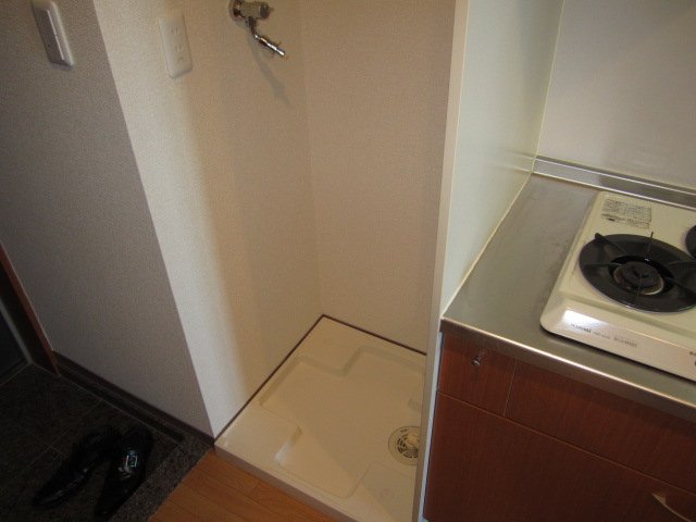 その他設備　レーベスト平安