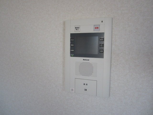 セキュリティ　レーベスト平安