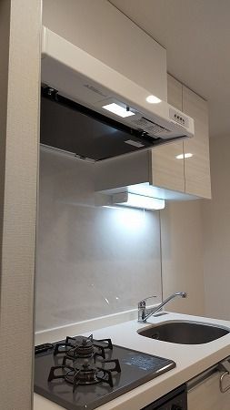 キッチン　使いやすいキッチンです