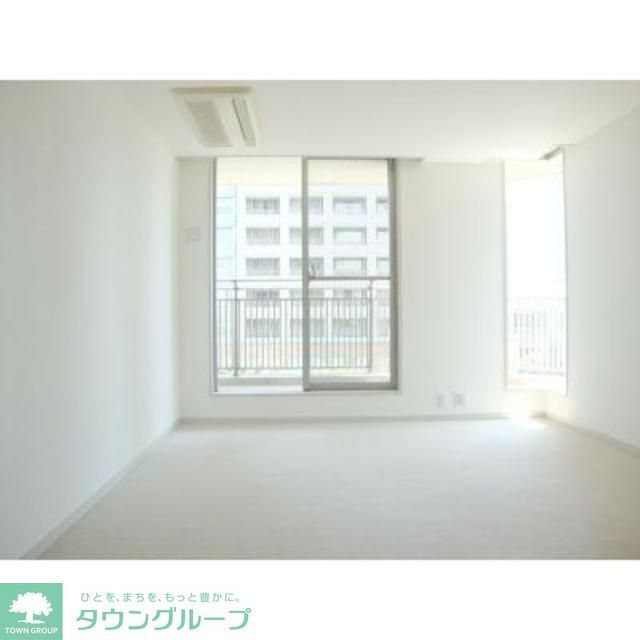 居室・リビング　※写真は同タイプ住戸です。