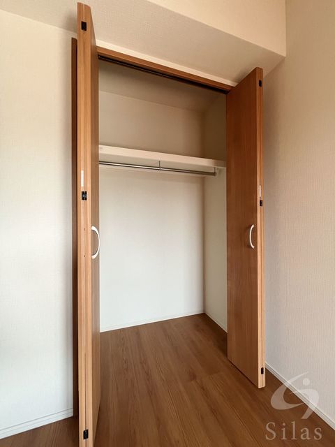 収納　同仕様