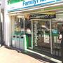 コンビニ　ファミリーマート庄内駅東店（コンビニ）まで377m