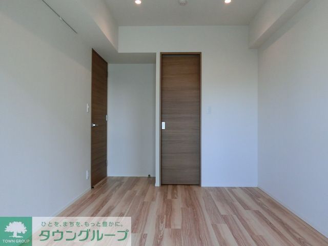 その他部屋・スペース　Fタイプ2015年3月撮影 同タイプ911号室の写真です。