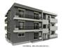 本八幡駅より徒歩13分 3階 新築の賃貸物件