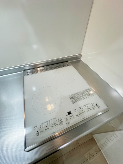 キッチン　同施工会社・イメージ写真・ご参考までに。