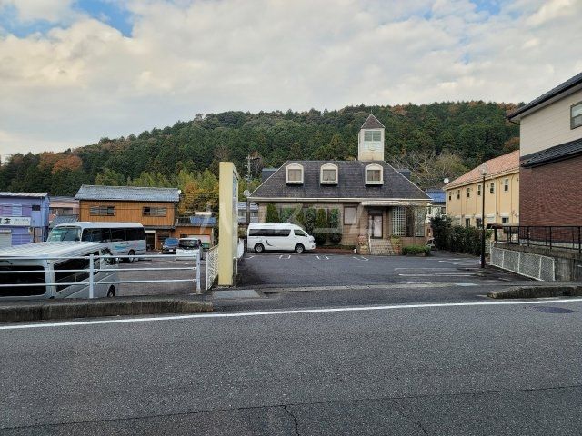 病院　丸山ファミリー歯科（病院）まで171m