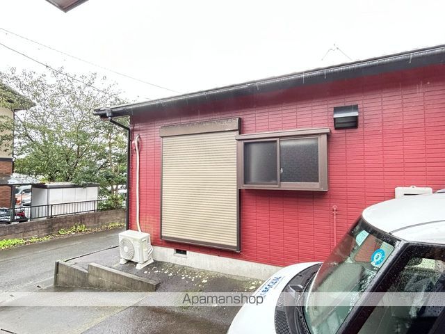 ＪＲ東海道本線 菊川駅 徒歩225分 1階建 築24年のその他写真