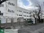 中学校　田無第三中学校（中学校）まで620m
