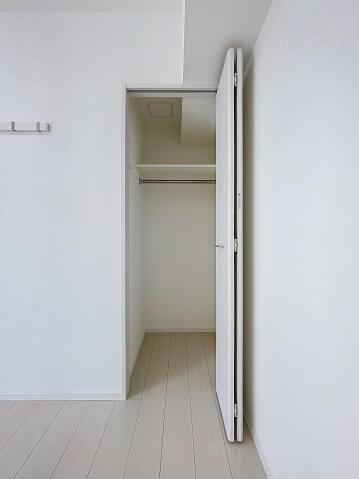 収納　同タイプ参考写真