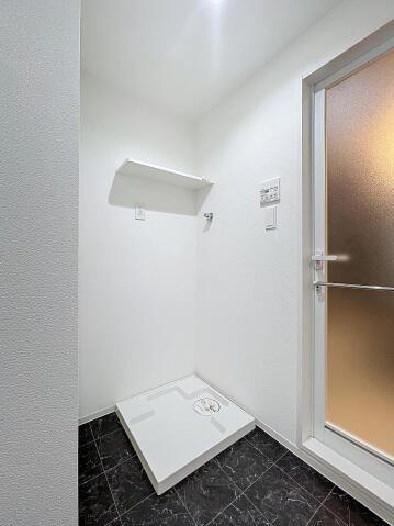 その他設備　同タイプ参考写真