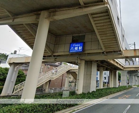 その他　八幡駅（その他）まで258m