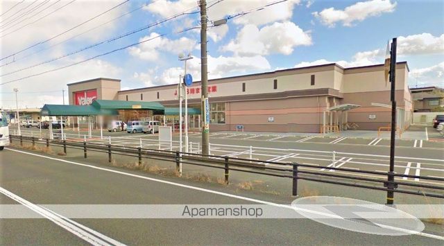 スーパー　バロー成滝店（スーパー）まで458m