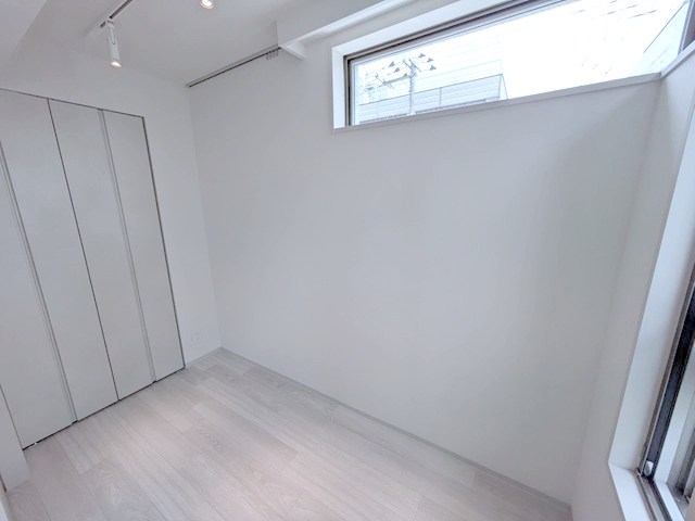 その他部屋・スペース　洋室