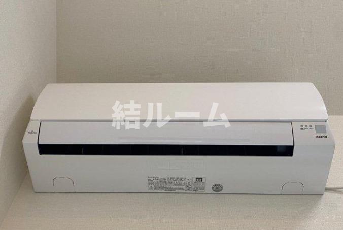 その他設備　別号室参考写真