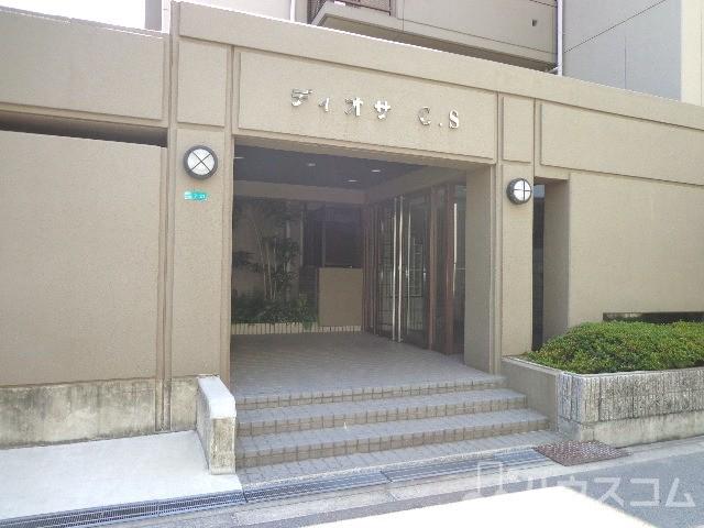 ロビー　新婚さんにオススメです♪