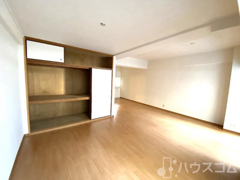 その他設備　いろいろな使い方が可能です。