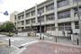小学校　野中小学校（小学校）まで10m