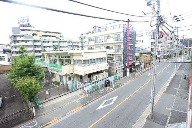 眺望　★駅近の便利なお部屋★