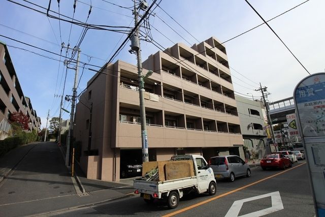 建物外観　★外観★