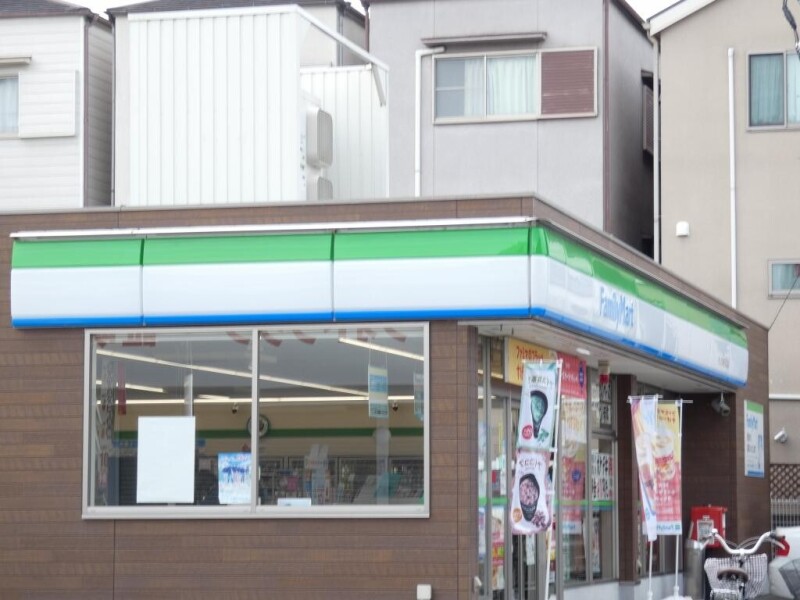 サニーウェル新石切の周辺写真