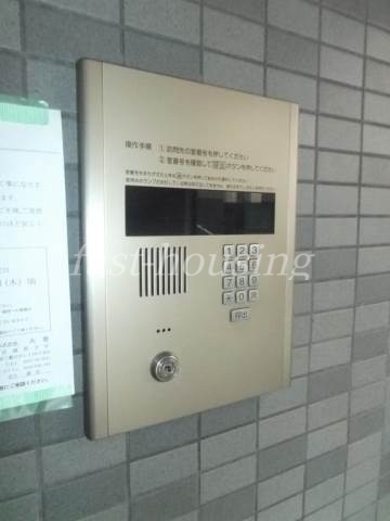 メゾン・ド・エムのその他写真