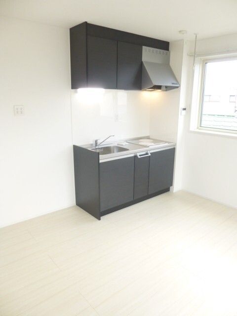 キッチン　☆使いやすいキッチン☆