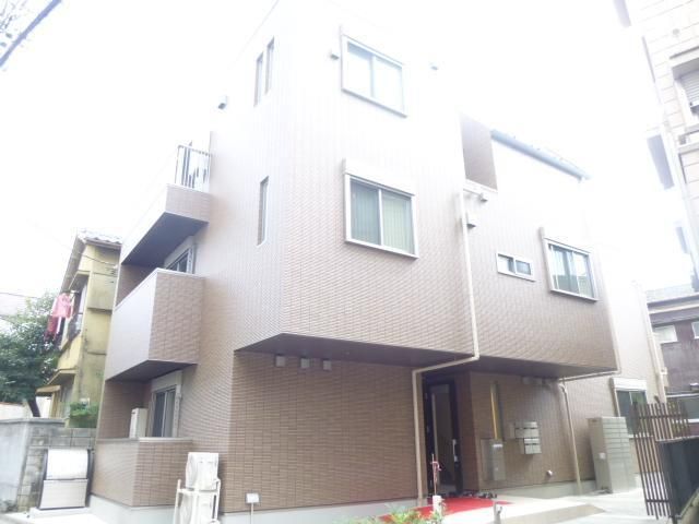 建物外観　☆きれいな外観☆