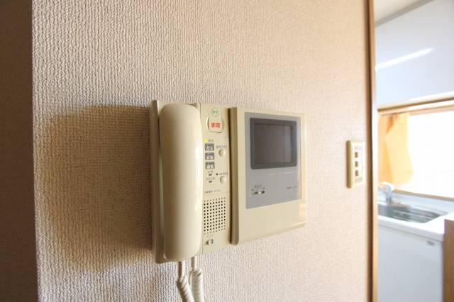セキュリティ　反転画像
